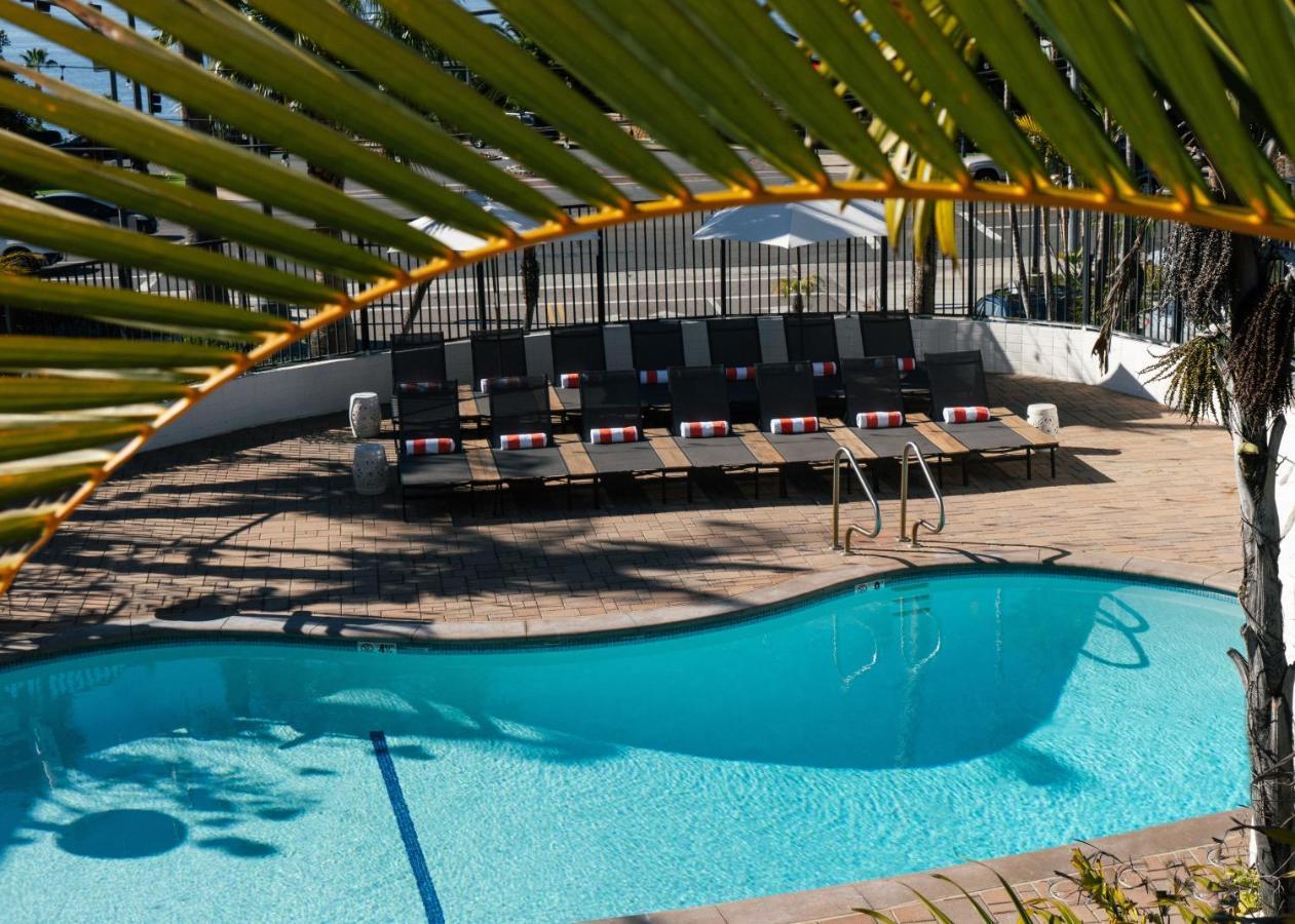 Laguna Beach Lodge Exterior foto